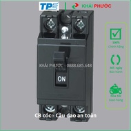 CB CP circuit breaker safety circuit breaker black circuit breaker 6A 10A 15A 20A 30A 40A TPE Tien P
