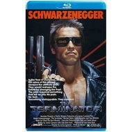 [BD Blu-Ray Movie] THE TERMINATOR 1/THE (1984)