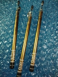 Ashley Eyebrow Pencil ดินสอเขียนคิ้วพร้อมกบเหลา