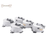 5 Roll for  DK11208 Thermal Label 38mmx90mm Die Cut Labels -11208  11208 Compatible for  QL Printer