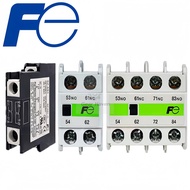 Fuji Contactor Auxiliary Contact SZ-A11 A22 AS1 A20 A02 A31 A40 AS2 Contact