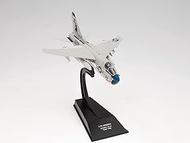 OPO 10 - 1/100 Military Fighter Aircraft Compatible with A-7E Corsair II US Navy VA-37 Bulls 1980 - 