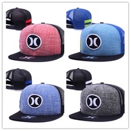 № Newest READY STOCK HURLEY Snapback Cap