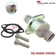New High Quality Fuel Pump Regulator Sunction Control Valve SCV Nissan Navarra D40 TDCi Diesel 2006-