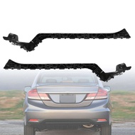 rear bumper support side bracket for honda civic FB1 FB2 2012 2013 2014 2015 FastFit Auto
