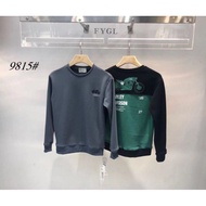 CNSH IMPORTED SWEATER FYGL8815