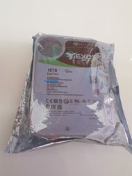 Seagate Exos x18 16TB HDD