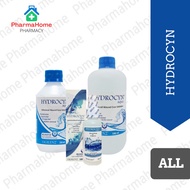 HYDROCYN AQUA WOUND WASH