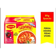 MAGGI North Spicy Shrimp Flavor (5x89g)