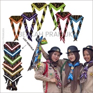 Scout Scarf Scout Scarf Camouflage Scarf Bandana Bandana Head Scarf Camo Scarf