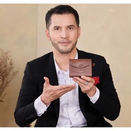 AS SHORT WALLET V1 UNISEX BY DATO ALIF SYUKRI