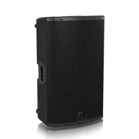 Turbosound IQ15 Active 15 Inch Full-Range Loudspeaker Indoor Music System Powered Speaker Stage Perf