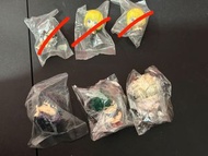 進擊的巨人 咒術廻戰 我的英雄學院 扭蛋