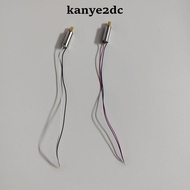 [kanye2dc] 2Pcs Forward Reverse Motor CW Ccw Motor for E88Pro E88 E99 Aircrafts Drone