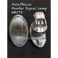 AXIA Fender Signal Lamp Original BEZZA Mudguard Lampu