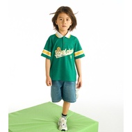 BOYS' TOP READY SIZE 3Y-13Y