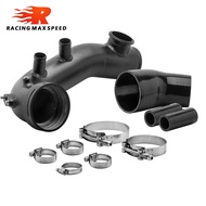 Intake Turbo Charge Pipe Kit For N54 E82 E87 E88 E90 E92 E93 135i 335i 335xi 335is 335i xdrive air c
