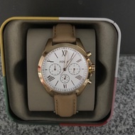 Fossil women’s watch