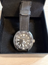 Seiko 潛水錶 自動機械錶