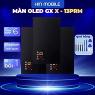 [Genuine GX] GX OLED Screen Compatible IP X - 13PRM Iron Image Smooth Touch