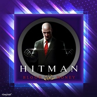 [ PC ] Hitman Blood Money Offline PC Game ( Digital Download )
