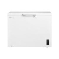 ตู้แช่ 2 ระบบ TOSHIBA GR-RC390CE-DMT(01) 10.3 คิว สีขาว (1251451)