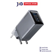 ADAPTER CHARGER (อะแดปเตอร์) ANKER PRIME (GaNPrime 100W) 3-PORT (A2688E41) (BLACK)