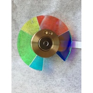 Roda Warna Projektor Asal Untuk Optoma GT1080H、v10s、HD11、GT1080e、H180X、DP236
