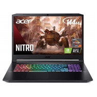 Acer Nitro 5 AN517-42 Gaming Laptop | AMD Ryzen 7 6800H | GeForce RTX 3070 | 17.3" FHD (1920 x 1080)