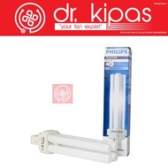 Philips Master PL-C 2P 18W 1120 lumen 865 Light Bulb