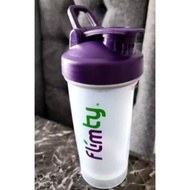 [READY TO SHIP] ORIGINAL FLIMTY JUMBO SHAKER BOTTLE