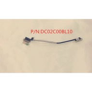 For Lenovo Thinkpad T480S 01YN994 dc02c00bl10 Touch Screen Display Panel Cable
