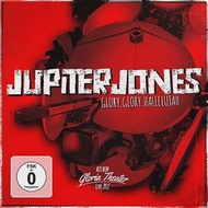 Jupiter Jones / Glory Glory Hallelujah (2CD+DVD)