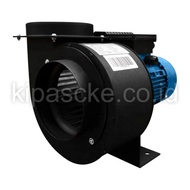 CENTRIFUGAL FAN CKE CF-DE150B/3-NO 6INCH 380V BLOWER KEONG - CHARLESSTORE5