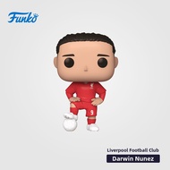 Funko | Liverpool FC Darwin Nunez Figure Seven Qixi Gift
