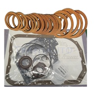 4L80E 4L80 Automatic Transmission Clutch Overhaul Kit Friction Plate For BMW Chevrolet Car Gearbox D