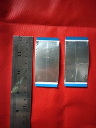 FLEXI FLEXIBEL FLEXIBLE LVDS TCON TV LED POLYTRON PLD43B1550W PLD43B1550 PLD 43B1550