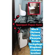 Student Lecture Chair Board Spare Parts Iron Folding Chair/s Student Chair/s Training Chair/s