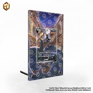 Umbreon V SR Alternate Art Eevee Heroes - Pokemon Extended Art Display Case - Legacy Vault