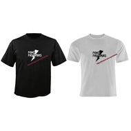 Foo Fighters Code:2 Custom Rock Band T shirt BLACK / WHITE COLOR Unisex (S-3XL)