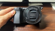 Sony a6100 連kit鏡