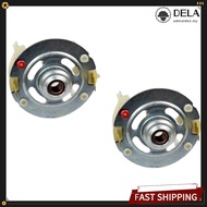 【Hot-DELA】2pcs Electric Motor Carbon Brush Holder Commutation Parts For RS775 RS750 RS755❀