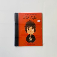 Non defect - LPBD Bob Dylan