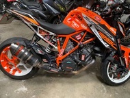 KTM DUKE1290R