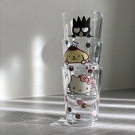 【漫遊台灣】HELLO KITTY/布丁狗/酷企鵝 熱炒杯 啤酒杯 珍奶台灣