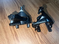 Bộ phanh xe đạp 2 ốc SHIMANO ULTEGRA BR-R8000 chính hãng