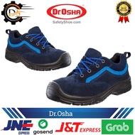 Sepatu Safety Dr.Osha 3122 / Sepatu Safety Pria / Safety Shoes Dr.Osha