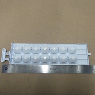 Original Parts Center/ICE Maker Samsung Refrigerator/TRAY ICE; W2-PJT PP T1 COOL WHITE WH/DA63-02175
