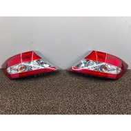 【JDM】 Honda City GD8 Tail Light - Lampu Belakang