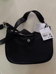 🩷 包順豐 Free SF Express Lululemon City Essentials Small Shoulder Bag 3L